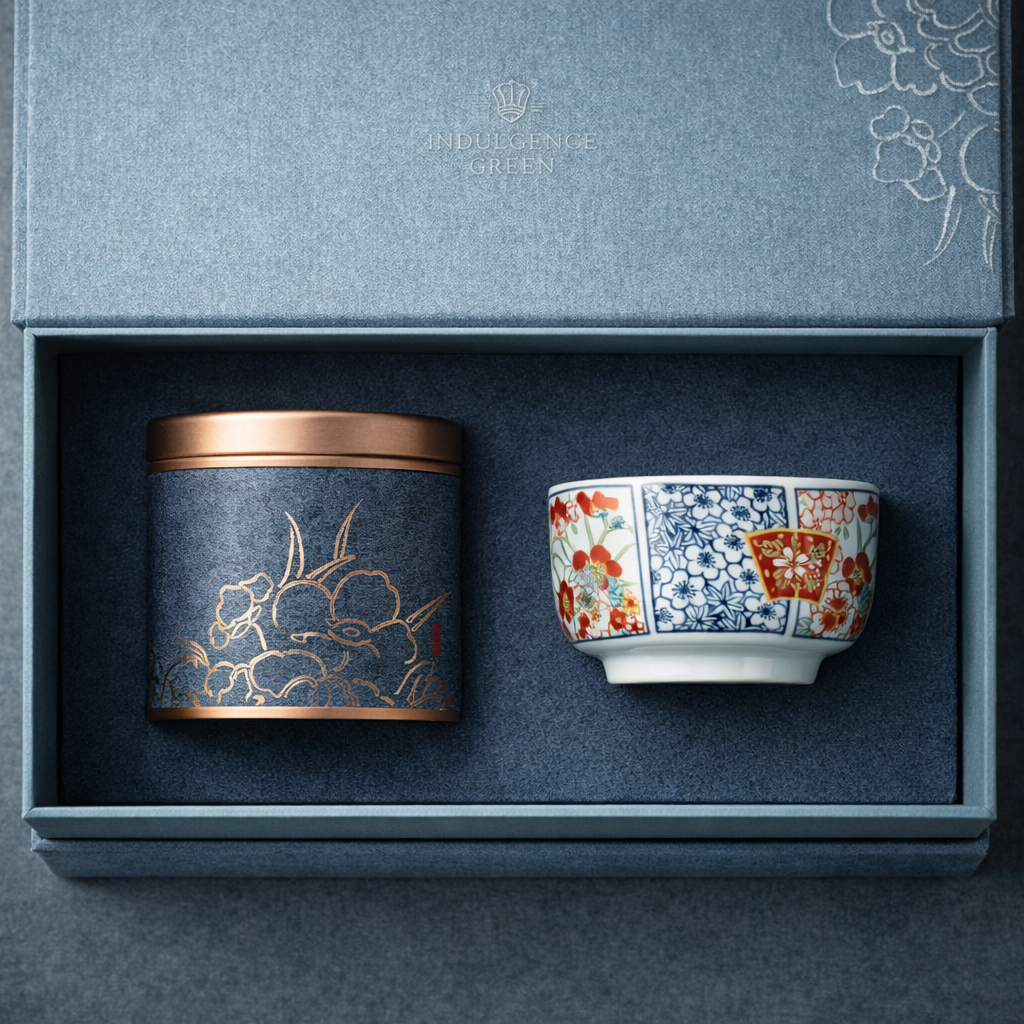 Tea Accessories