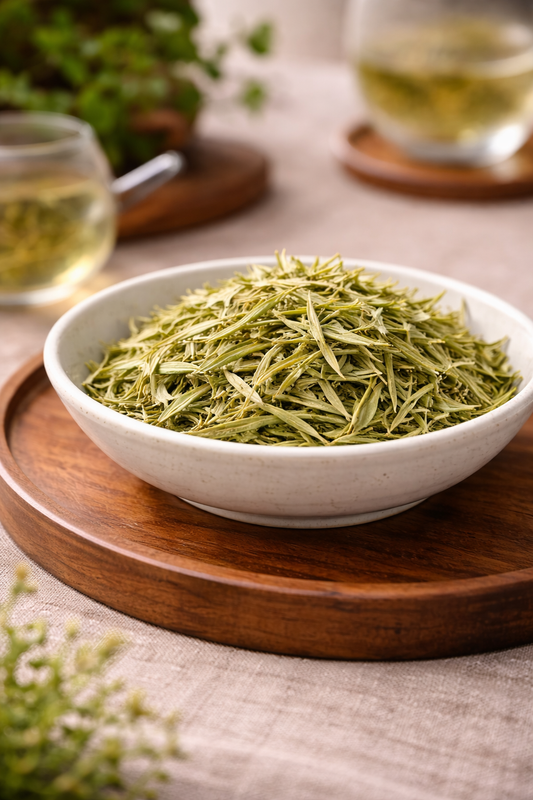 Anji White Tea - Jade Whisper