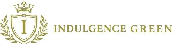 Indulgence Green