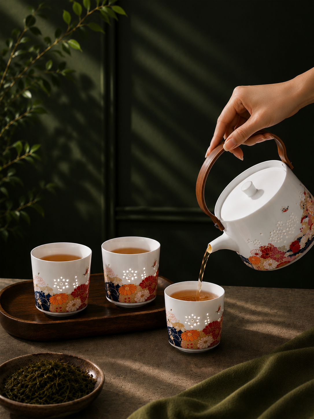 Hanami Collection