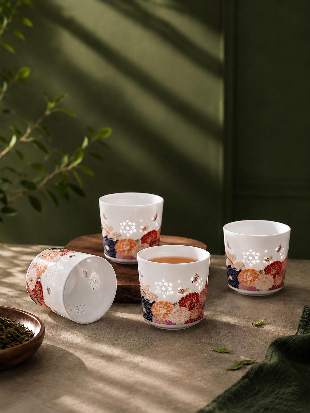 Hanami Collection