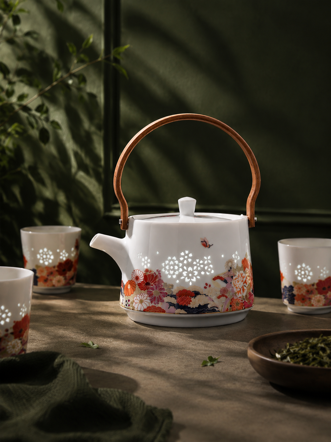 Hanami Collection